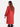 EWTKE20-67152 - Jacquard Kurti - Rust