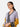 Pret 3Pc Embroidered Lawn Suit - EWTKE20-67198 (3-PCS)