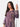 Pret 2Pc Embroidered Jacquard Shirt Trouser - EWTKE20-67304 (2-PCS)