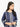 Pret 1Pc Embroidered Khaddar Shirt - EWTKE20-67342