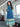 Pret 1Pc Embroidered Khaddar Shirt - EWTKE20-67371