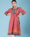 Pret 1Pc Printed Lawn Shirt - EWTKP20-66976