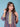 Pret 1Pc Printed Lawn Shirt - EWTKP20-67020