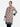 Pret 1Pc Printed Khaddar Shirt - EWTKP20-67332