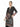 Pret 1Pc Printed Khaddar Shirt - EWTKP20-67347