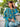 Pret 3Pc Printed Khaddar Suit - EWTKP20-67397 (3-PCS)