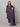 EWU20A10-20314 Unstitched Purple Printed Khaddar 2 Piece