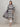 EWU20A10-20316 Unstitched White Printed Khaddar 2 Piece
