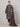 EWU20A10-20325 Unstitched Grey Printed Khaddar 2 Piece