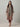 EWU20A10-20358 Unstitched Rust Printed Khaddar 1 Piece