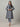 EWU20A10-20361 Unstitched Grey Printed Khaddar 1 Piece