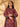 EWU20A14-20392 Unstitched Rust Printed Viscose 3 Piece