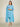 EWU20A3-20082 Unstitched Blue Printed Lawn 2 Piece