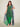 EWU20A5-20054 Unstitched Green Printed Lawn 3 Piece