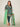 EWU20A5-20055 Unstitched Green Printed Lawn 3 Piece