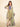 EWU20A5-20061 Unstitched Green Printed Lawn 3 Piece