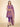 EWU20A5-20069 Unstitched Purple Printed Lawn 3 Piece