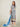 EWU20A9-20236 Unstitched Blue Printed Cambric 2 Piece