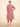 EWU20A9-20262 Unstitched Pink Printed Cambric 2 Piece