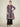 EWU20A9-20267 Unstitched Blue Printed Cambric 2 Piece