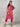 EWU20A9-20350 Unstitched Pink Printed Cambric 1 Piece
