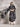 EWU20M6-20117 Unstitched Black Printed Cambric 2 Piece