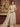 EWU20C2-19956 Unstitched Oatmeal Embroidered Chiffon 3 Piece