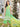 EWU20V4-19983 Unstitched Green Embroidered Lawn 3 Piece