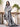 EWU20V7-20140 Unstitched Grey Embroidered Cambric 3 Piece