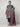 EWU20W12-20169 Unstitched Burgundy Printed Ayudia 3 Piece