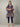 EWU20W12-20193 Unstitched Blue Printed Khaddar 1 Piece