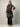 EWU20W12-20201 Unstitched Black Printed Khaddar 1 Piece