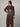 EWU20W12-20213 Unstitched Brown Embroidered Khaddar 2 Piece