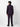 Boy's Dark Purple Coat Pant - EBTCPC21-4451