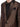 Boy's Dark Brown Coat Pant - EBTCPC21-4454