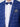 Boy's Royal Blue Coat Pant - EBTCPC21-4457