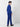 Boy's Royal Blue Coat Pant - EBTCPC21-4458