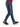 Boy's Blue Denim Pant - EBBDP21-012