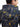 Boy's Navy Blue Hoodie - EBTH21-006