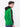 Boy's Green Hoodie - EBTH21-013