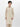Boy's Cream Kurta Shalwar - EBTKS21-3703