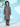 Boy's Dark Sage Kurta Shalwar - EBTKS21-3704