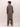 Boy's Grey Kurta Shalwar - EBTKS21-3721