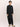 Boy's Navy Blue Kurta Shalwar - EBTKS21-3726