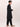 Boy's Navy Blue Kurta Shalwar - EBTKS21-3726