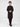 Boy's Charcoal Kurta Shalwar - EBTKS21-3733