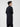 Boy's Navy Blue Kurta Shalwar - EBTKS21-3739