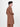 Boy's Light Brown Kurta Shalwar - EBTKS21-3754