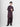 Boy's Plum Kurta Shalwar - EBTKS21-3759