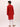 Boy's Red Kurta - EBTK21-3740